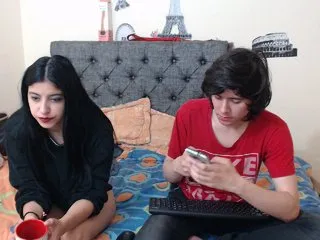Live sex webcam photo for Emyandjackie #240694496