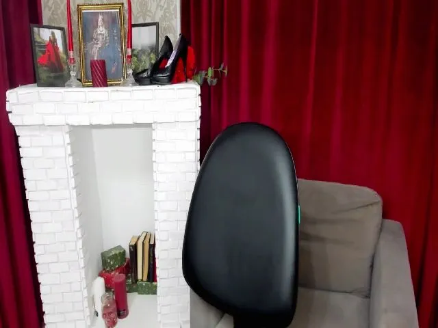 Live sex webcam photo for RubyMystery #261364458