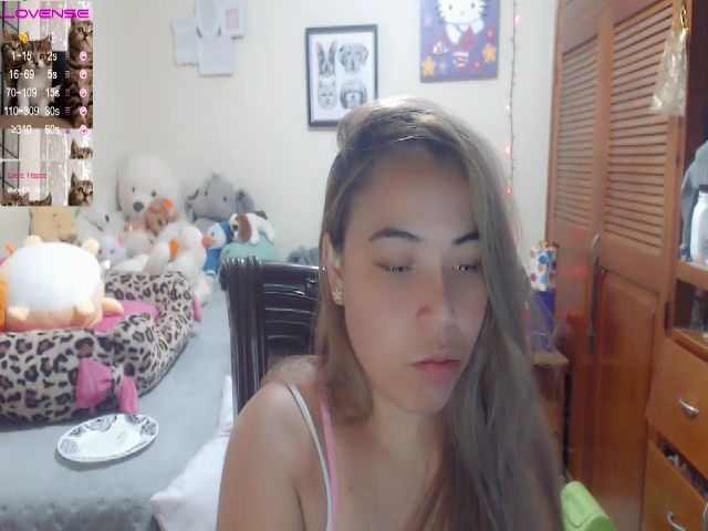 Live sex webcam photo for Meganhill_ #261720909