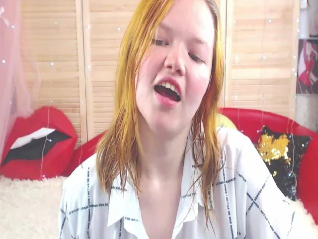 Live sex webcam photo for Mariachrystal #254617514