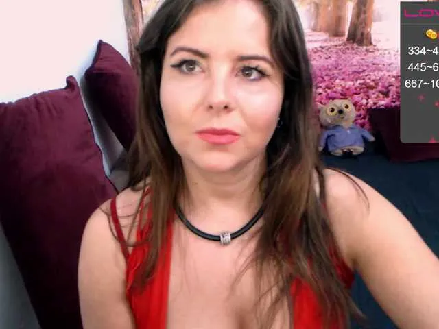 Live sex webcam photo for sofialiuba #248397264