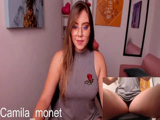 Live sex webcam photo for Camila_monet #261153647
