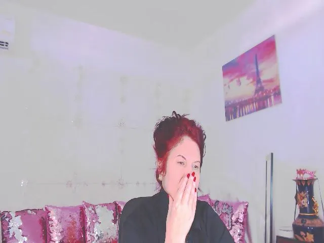 Live sex webcam photo for Deluxek #255666142