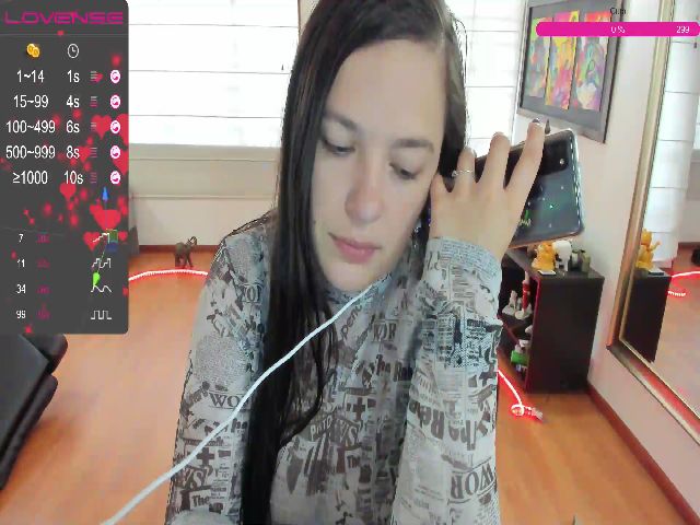 Live sex webcam photo for Angelagomez #255177529