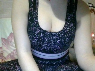 Live sex webcam photo for lesya2002 #240833443