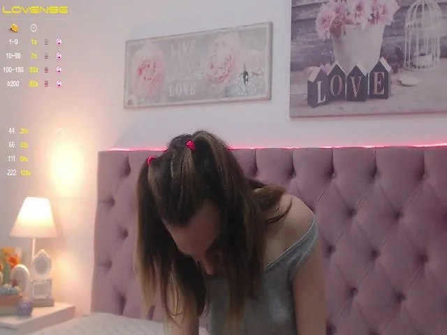 Live sex webcam photo for JessiBenz #255188534
