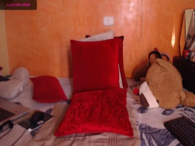 Live sex webcam photo for Melisa_Daniel #252891329