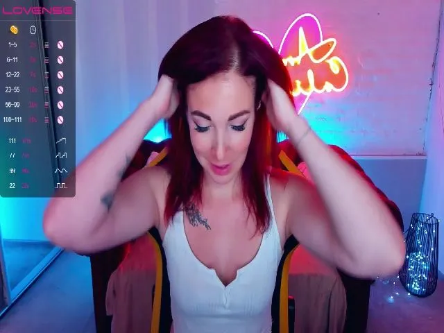 Live sex webcam photo for Red_Catty #263568488