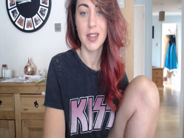 Live sex webcam photo for IslaMarie_x #252796370