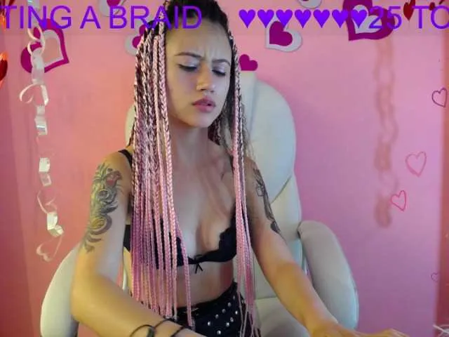 Live sex webcam photo for abby-deep #241086547