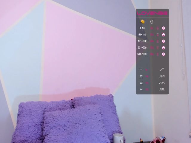 Live sex webcam photo for Violetatoo #265358924