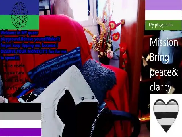 Live sex webcam photo for ImperatrizaS #261321613