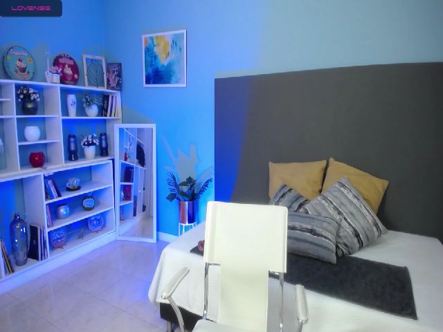 Live sex webcam photo for Isagamboa #255321650