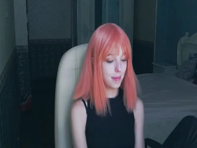 Live sex webcam photo for AmyLime #264757276