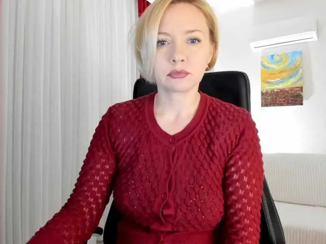 Live sex webcam photo for Colette1W #240953680