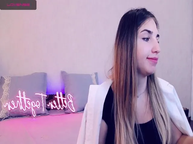 Live sex webcam photo for AnastashaGray #253684292