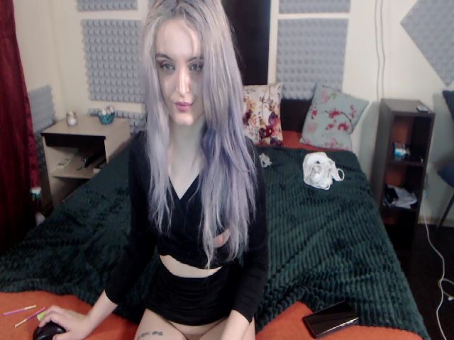 Live sex webcam photo for ArryaPurple #255444505