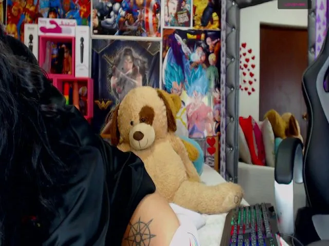 Live sex webcam photo for Channeljob #261861317