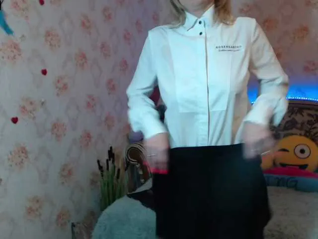 Live sex webcam photo for sonya2121 #248455700