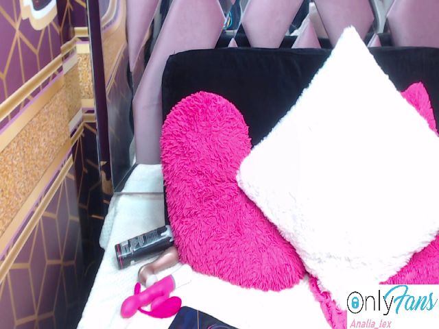 Live sex webcam photo for analia_lexx #261405308
