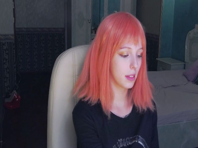 Live sex webcam photo for AmyLime #253042358