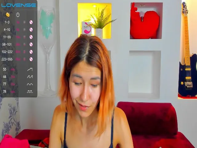 Live sex webcam photo for Linda_main #257190516