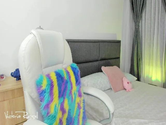 Live sex webcam photo for VictoriaRuss #254548833