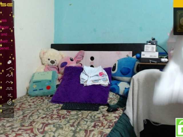 Live sex webcam photo for VioletaSexyLa #264747703