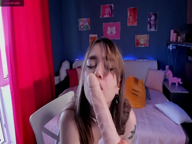 Live sex webcam photo for Milly_Saint #255260975