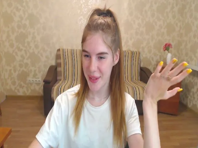 Live sex webcam photo for Vesnyshka #263258874