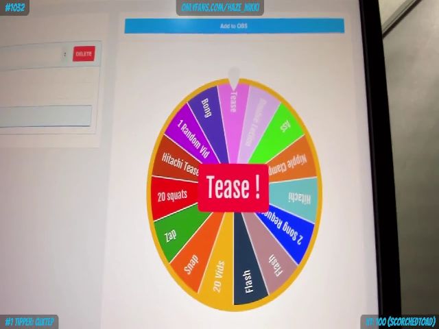 Live sex webcam photo for Nikki_Haze #262548633