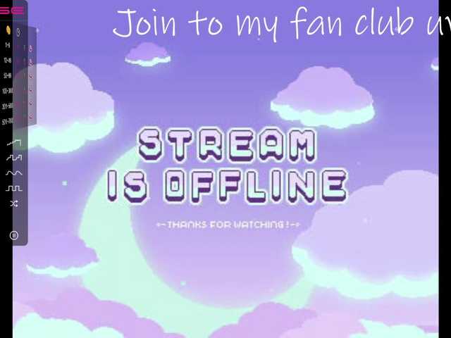 Live sex webcam photo for ZoeMiaw #247034186