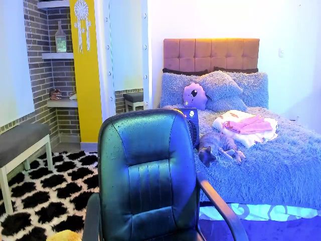 Live sex webcam photo for Amapola7 #253289181