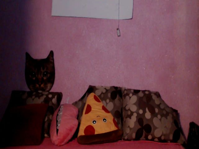 Live sex webcam photo for IamMiky #261664991