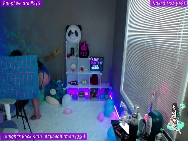 Live sex webcam photo for LexaLuv #254354960