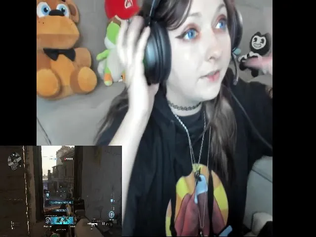 Live sex webcam photo for PrincessBluu #264469723