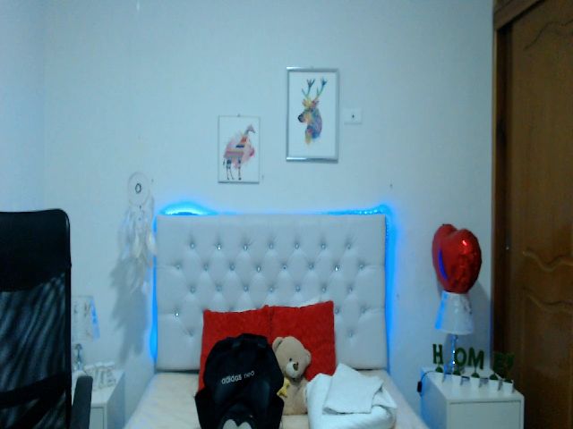 Live sex webcam photo for Antonella_lpz #261061141