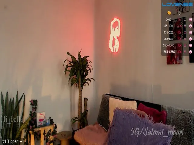 Live sex webcam photo for sato_mi #260769314
