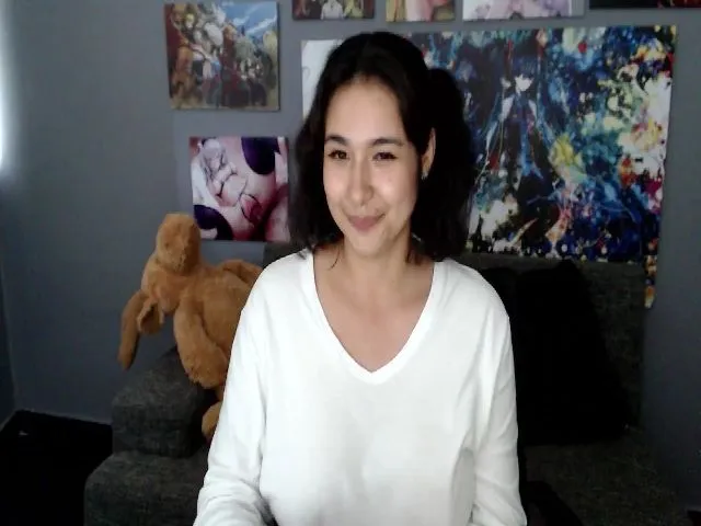 Live sex webcam photo for Jade_leon_ #263310552