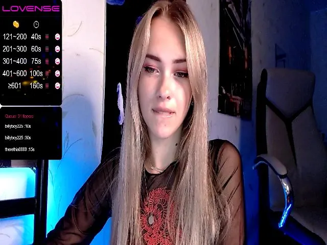 Live sex webcam photo for AnnWettie #264156484