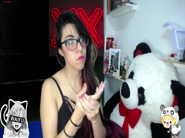 Live sex webcam photo for Sky_girl1 #253090271