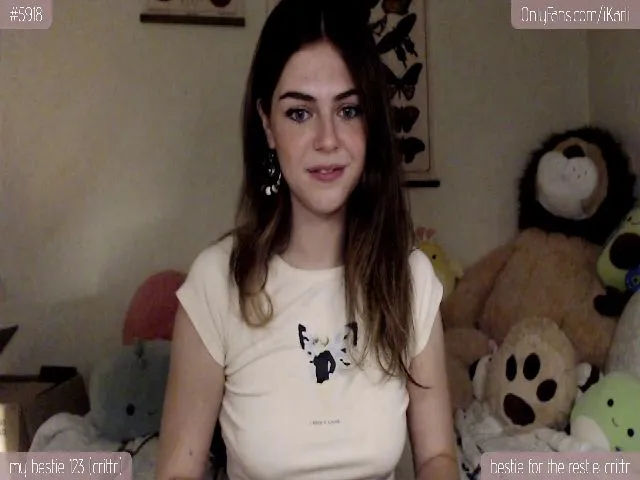 Live sex webcam photo for iKarli_ #264118374