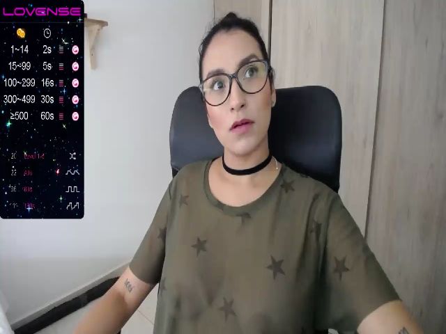 Live sex webcam photo for AbyStonne #254195581