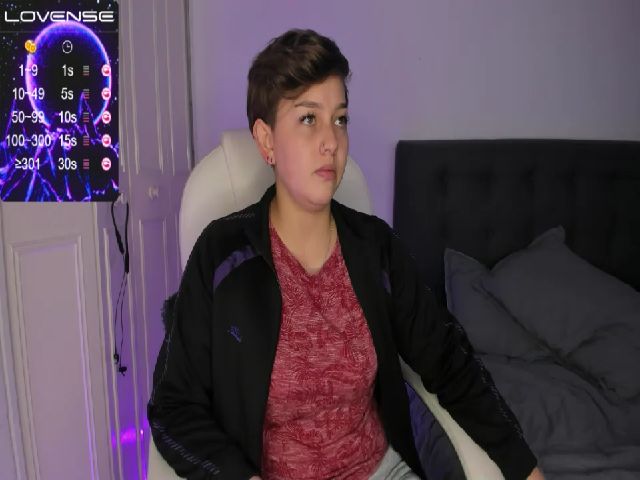 Live sex webcam photo for SalemJimenez #258512891