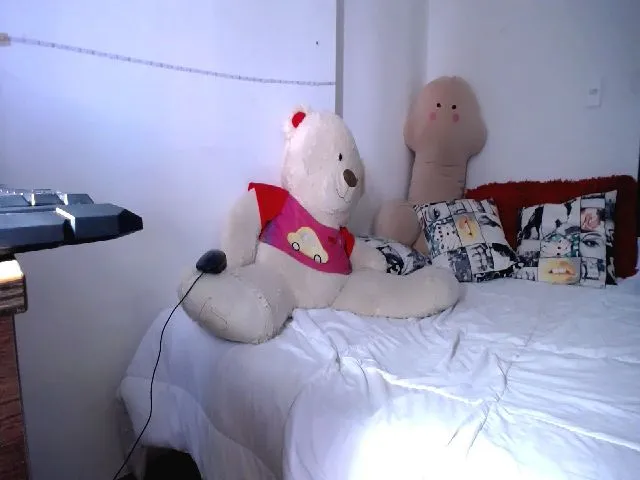 Live sex webcam photo for Dulce_doll #254900627