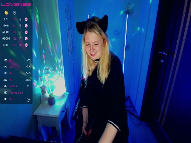 Live sex webcam photo for TinkerrBelll #257995316