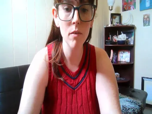 Live sex webcam photo for Ginger_secret #265095777