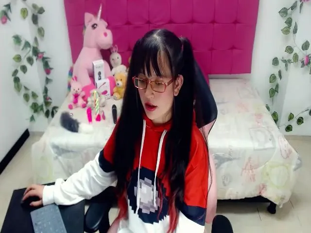 Live sex webcam photo for Pink_queenn #259842478