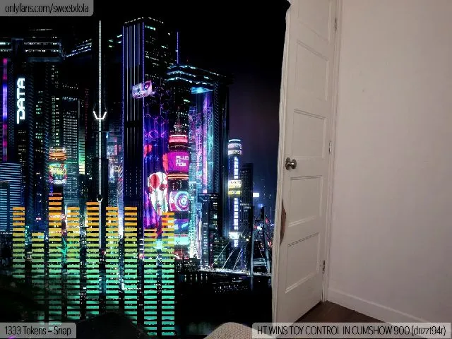 Live sex webcam photo for SweetxLola #262445917