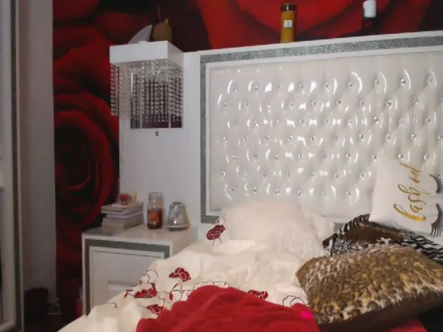 Live sex webcam photo for NikkyCZ #260676097